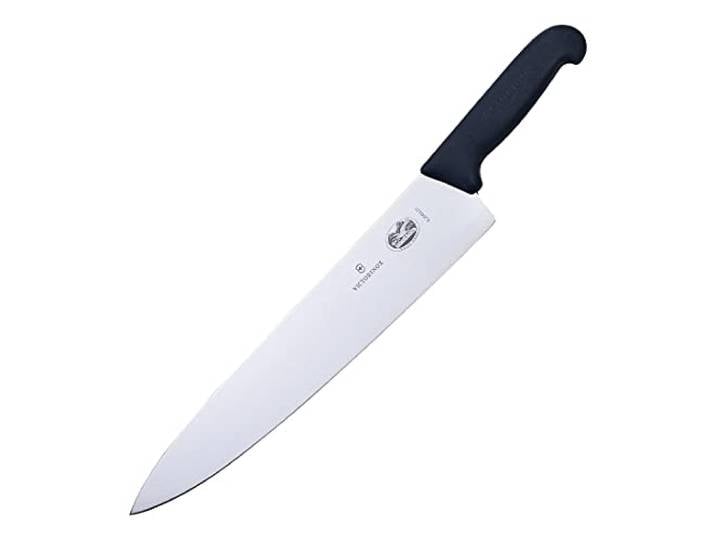 Victorinox Fibrox Couteau à trancher 19 cm