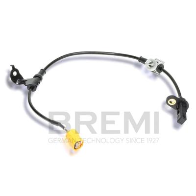 BREMI Sensor, Raddrehzahl 50795 für HONDA