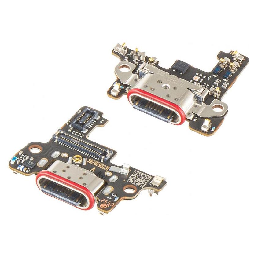 Motorola Charging Port Flex / Board fur Edge 70 Fusion (Modul) (67413299)
