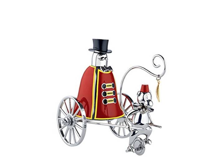 Alessi OaleMW38 Accessoires voor elektrisch gereedschap, eenheidsmaat