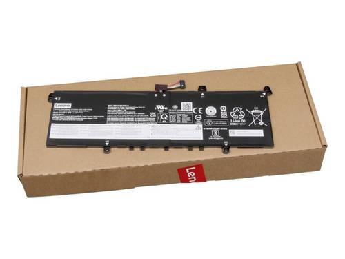 Lenovo Notebook-Akku Akku 5B10Z37618 15.44V