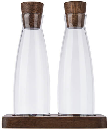 Artisan Street Oil & Vinegar Set