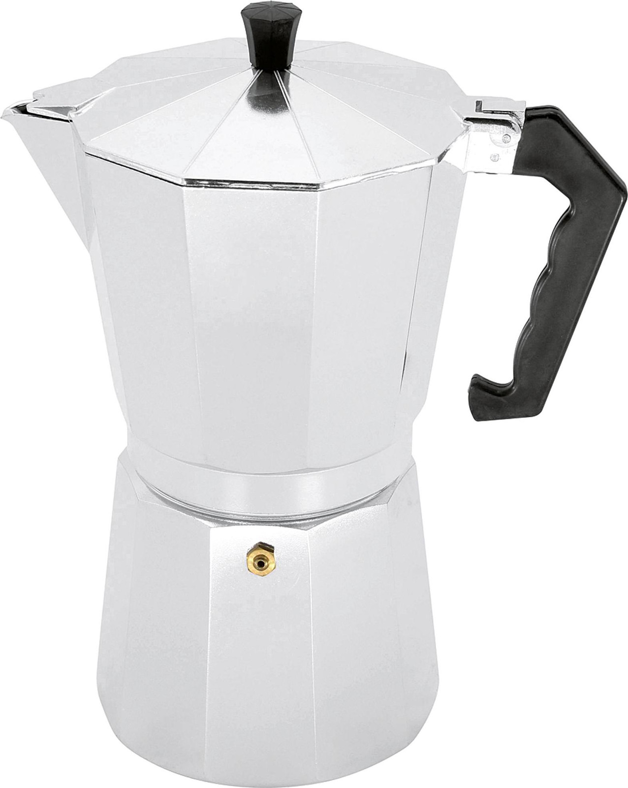 Karl Krueger Espressomachine model 125094 voor 12 kopjes