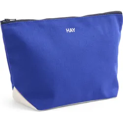 Multi Pouch M Kosmetiktasche, blau