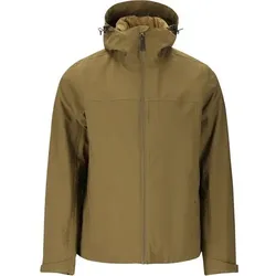 WHISTLER Jacket Clive, Größe XL in Grün Grün