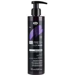 250ml Lisap RE.FRESH Color Mask