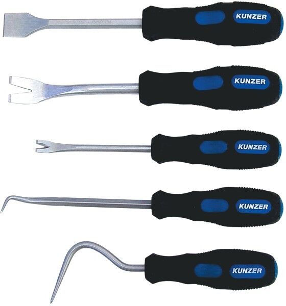 KUNZER 7CH05 Disassembly Tool, body holding clip