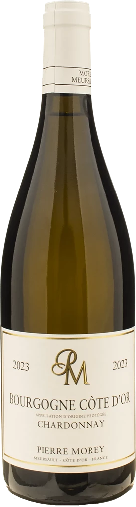 Pierre Morey & Morey Blanc Pierre Morey Bourgogne Cote d'Or Chardonnay 2023