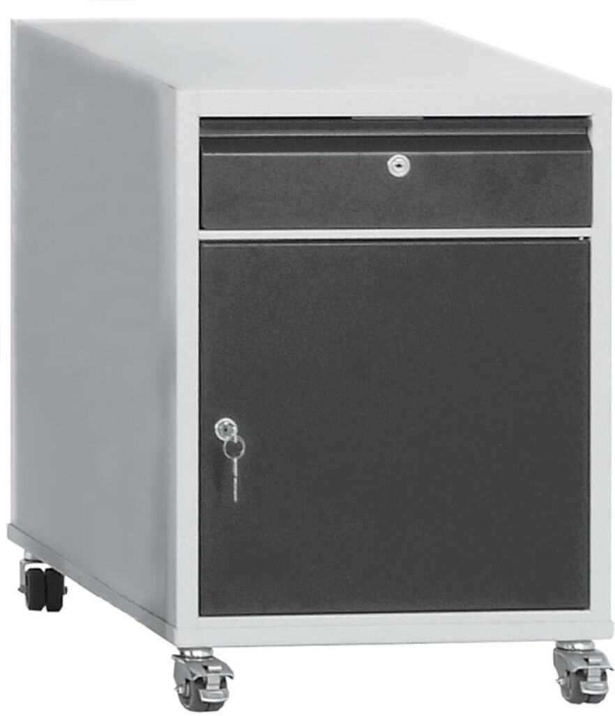 Rocholz Schrankeinheit SYSTEM BASIC 490x600x675 mm (3011)