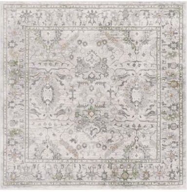 SAFAVIEH Prestige Onoria Contemporary Rug