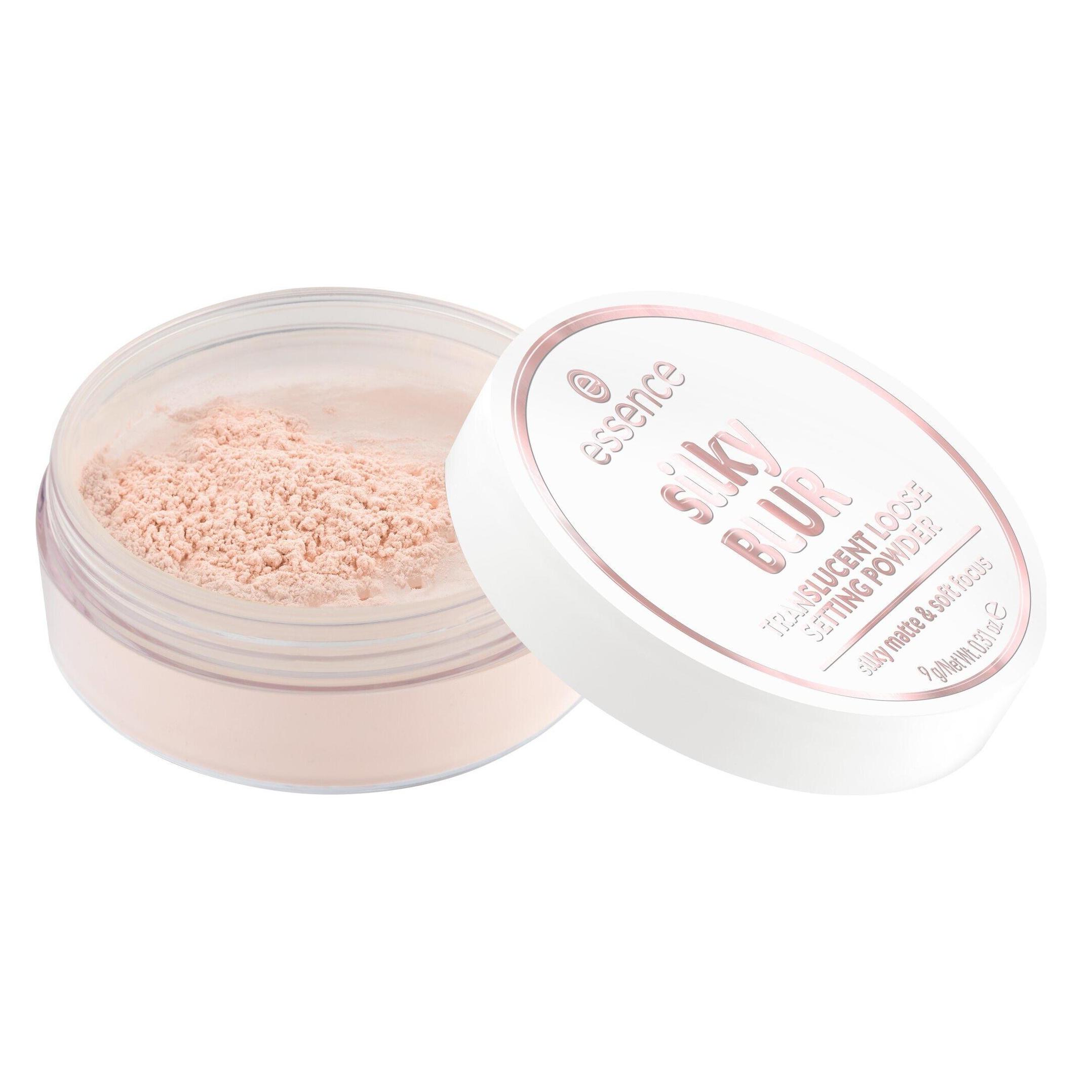 essence Silky Blur (10, Nude) (cosnova GmbH)