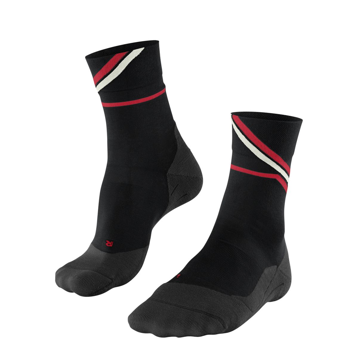 Falke RU4 130 Years Damen Socken black (3008) (3008) 41-42 76028-3008-41-42