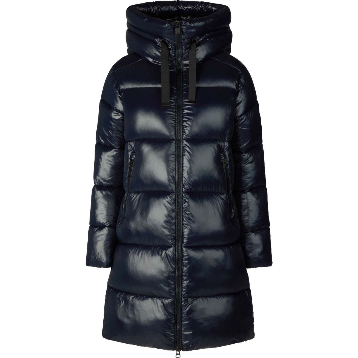 Save the Duck Isabel blue black (90010) 0 D45510W-LOVE21-90010-0