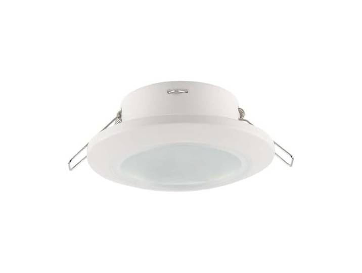VT-981 GU10 fitting rond wit