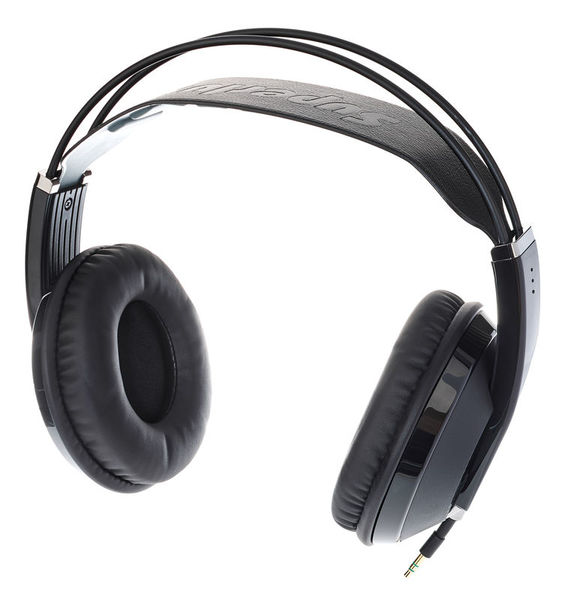 Superlux HD-662 BK Evo nero