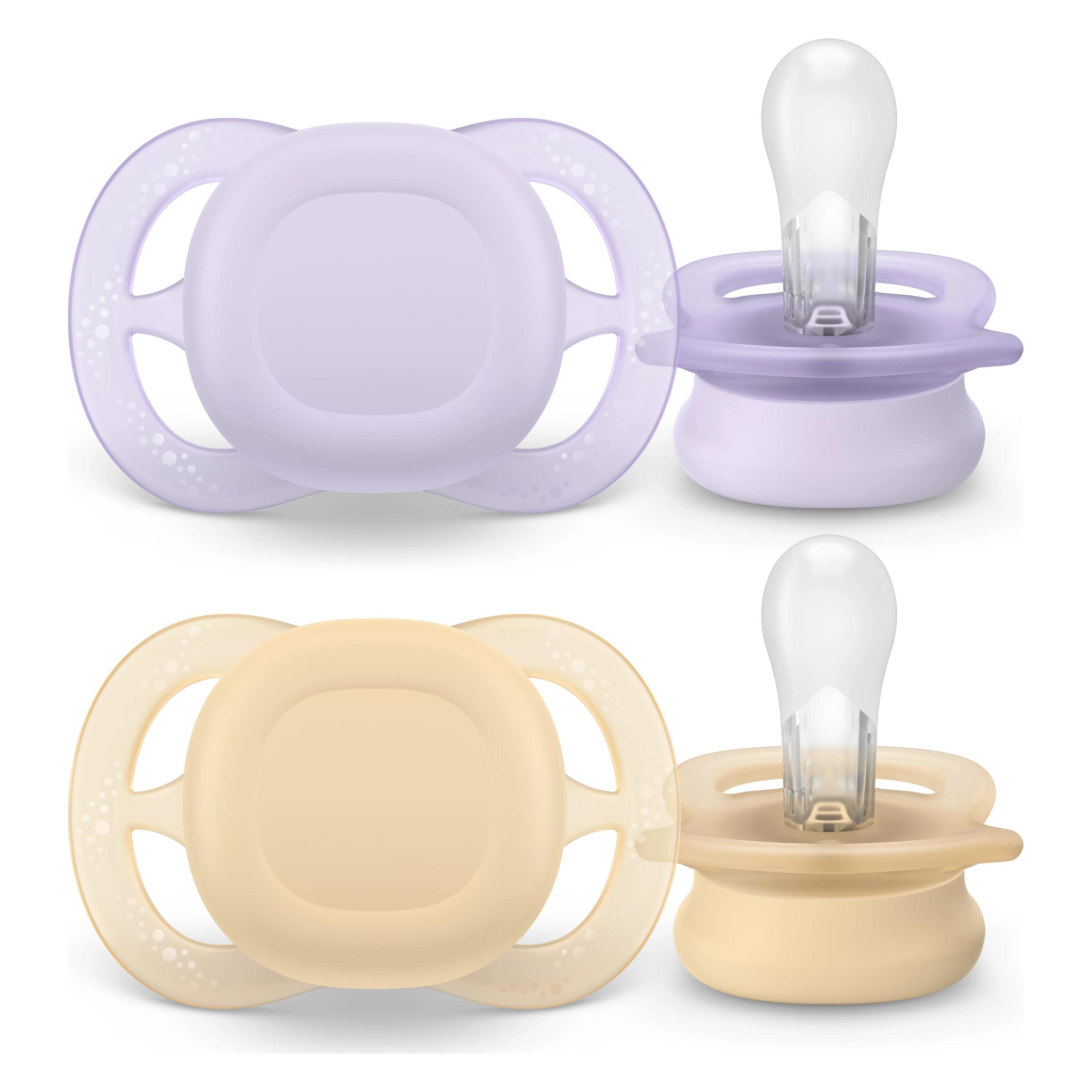 Philips Avent Ultra Start (2x, 0 - 2 Monate) (SCF075/11)