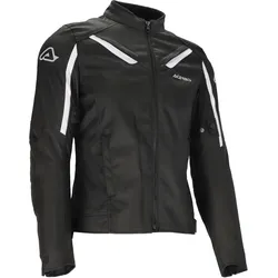 Acerbis X-Mat Motorrad Textiljacke XXL