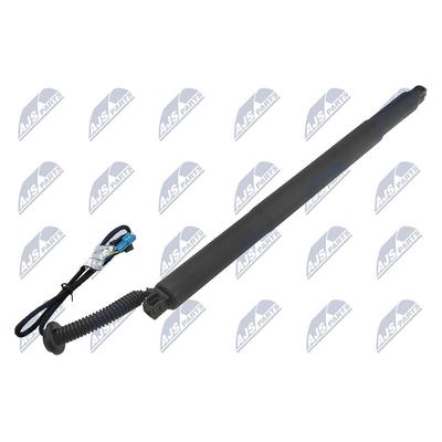 Nty Elektromotor, Heckklappe [Hersteller-Nr. AE-BM-095] für BMW