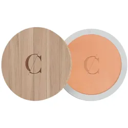 Couleur Caramel Mineral Polvos Compactos 603 Golden Beige 1un