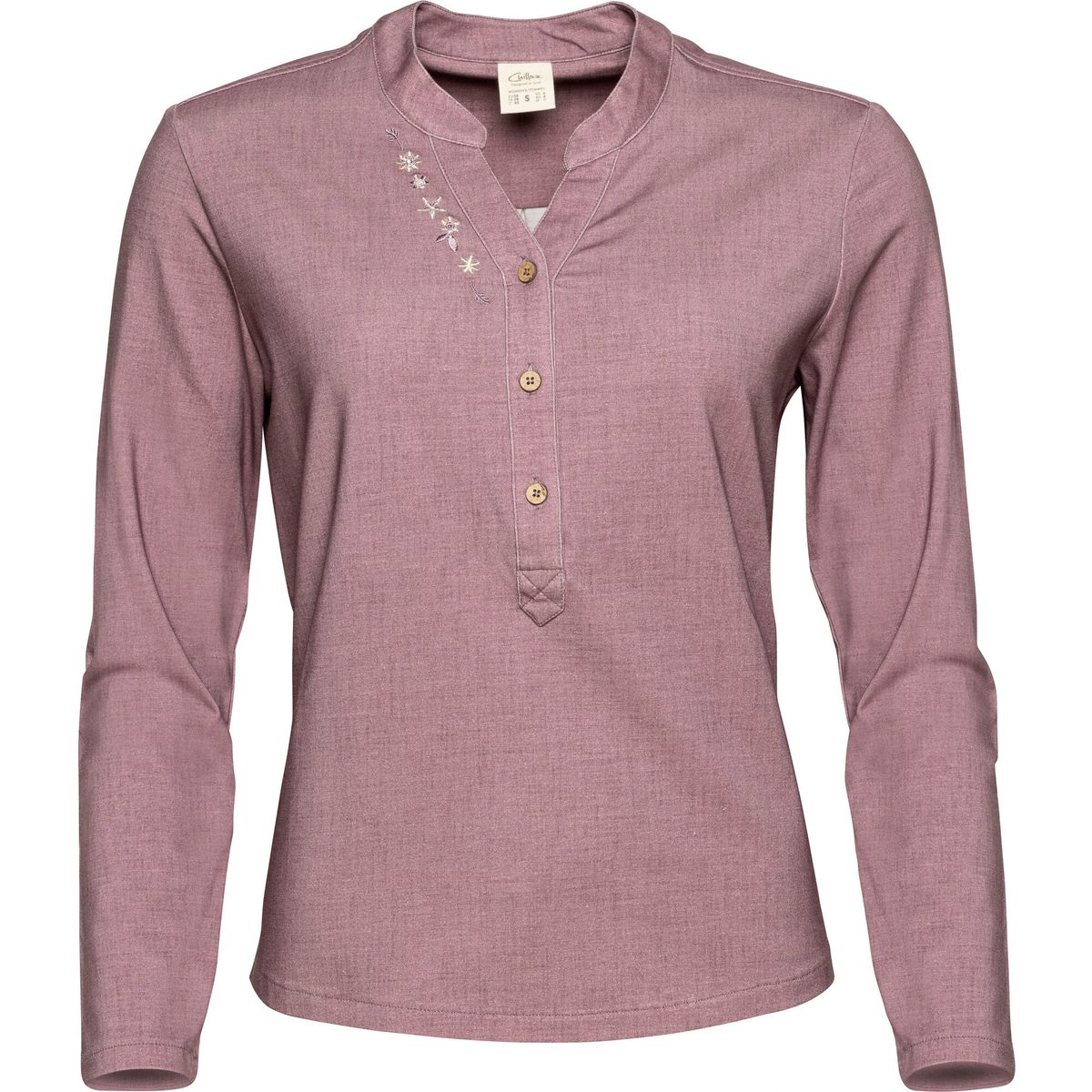 Chillaz Sonnblick Flower mauve (0641) 44 103381-1-0641-44