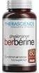 Therascience Physiomance Berb?rine 60 comprimidos