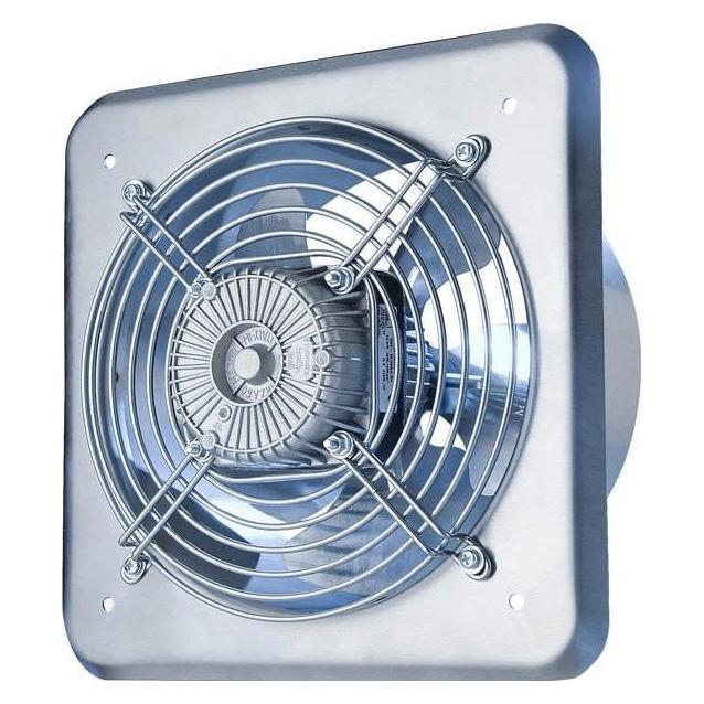 Awenta Axial fan fi 320 110W IP42 metal (WOC320) (WOC320)