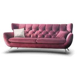 Candy Sofa Sixty 2.0 2-Sitzer