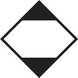 Rademacher, Etiketten, Versandetikett DR432S1010 Limited Quantities 100x100mm 500St.