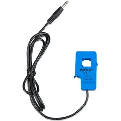 Victron Current Stromtransformator 100A : 50mA für MultiPlus-II 5m - 0% MwST. (Angebot gemäß §12 USt Gesetz.)