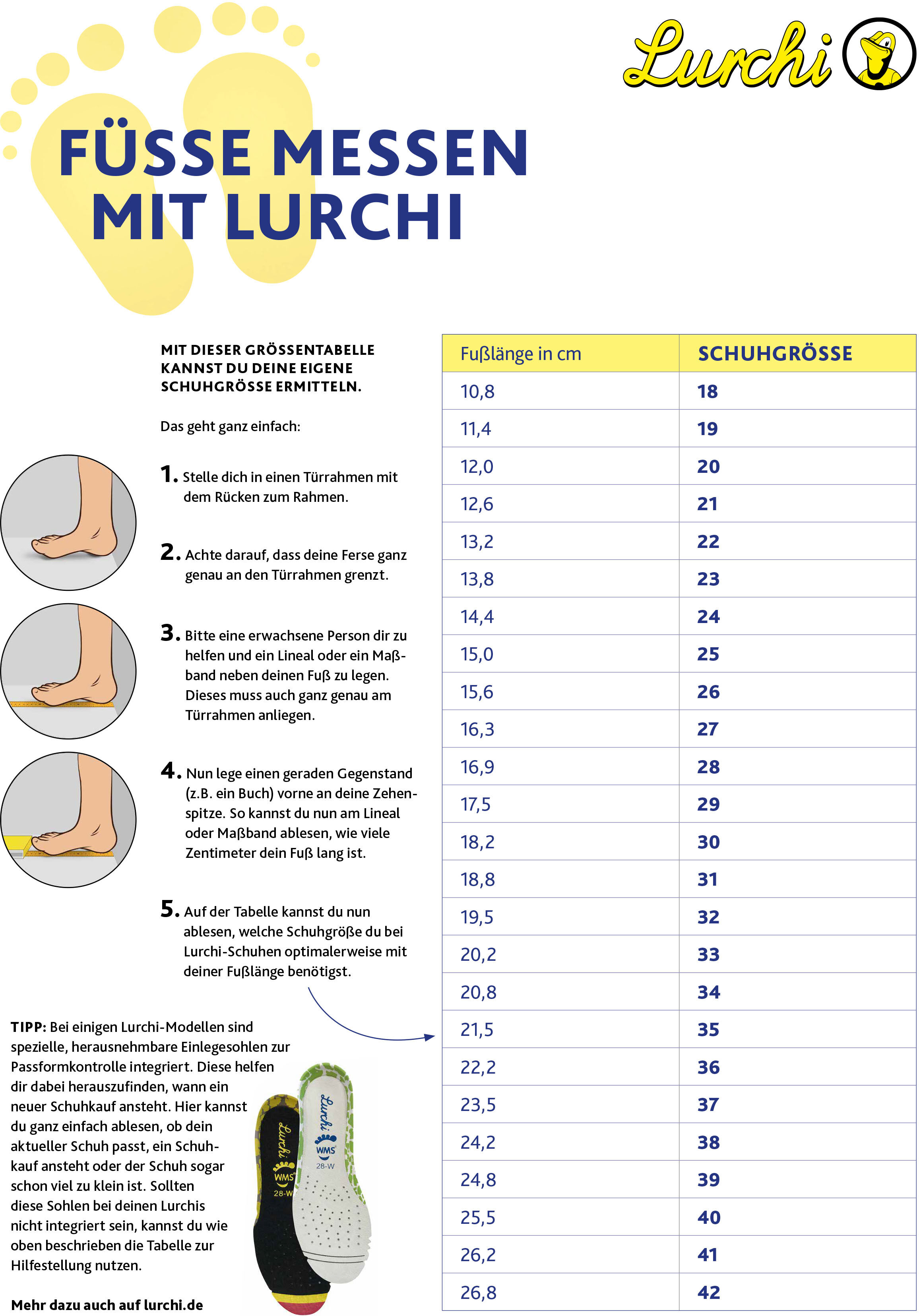 Sandale LURCHI "Loona", Mädchen, Gr. 31, rosa (rosé), Veloursleder, festlich, Schuhe Sandale, Klettschuh mit Blütenapplikation, Grössenschablone zum Download rosé 31
