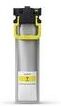 Cartuccia Compatibile per Epson T9454 Giallo Pigmentata Pagine 5.000