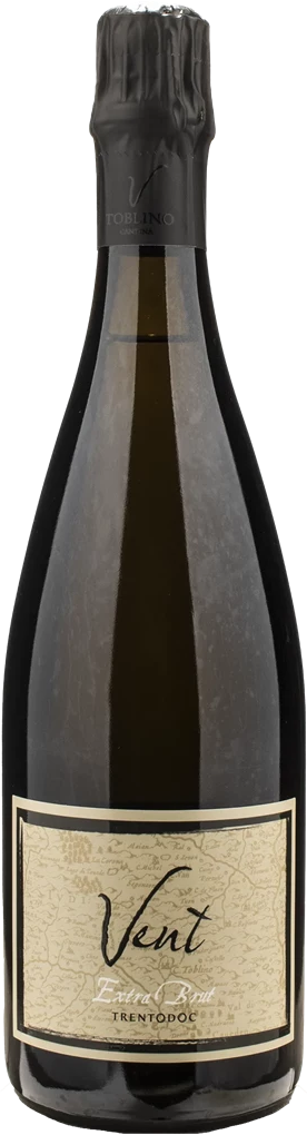 Cantina Toblino Trento Vent Extra Brut 2021