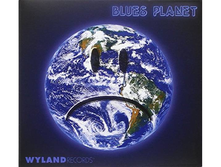 Blues Planet