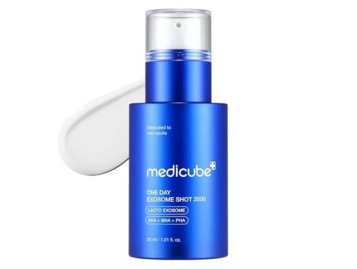Medicube Medicube Zero persoonlijke verzorging - klassiek keuze (334928)