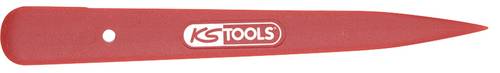 KS Tools Doppelend-Schwert- und Rundkopfhebel, 200mm 911.8109