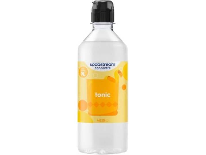 Sodastream - Concentré Tonic 440ml