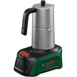 Bosch DIY EasyMoka 18V-2 (C) Akku-Kaffeemaschine (06039E4100)