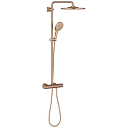 Grohe Duschsystem Rainshower SmartActive 26836DL0