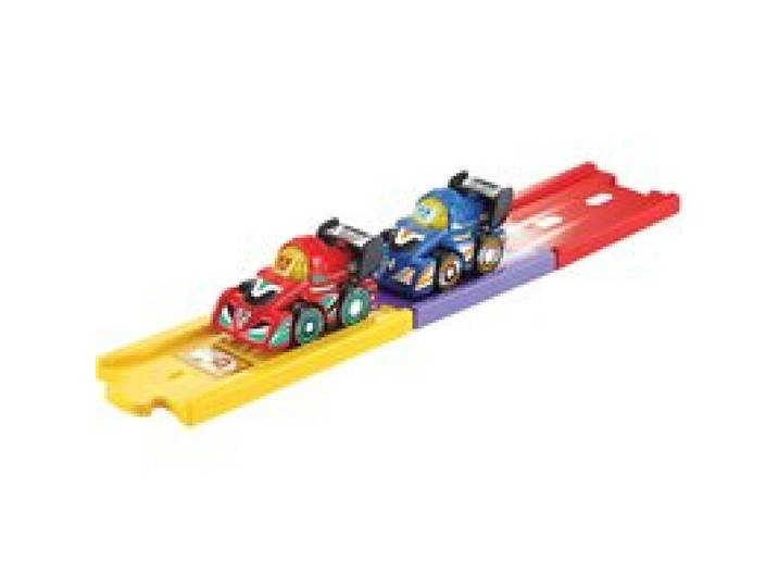 Rennwagen 2 2er Set