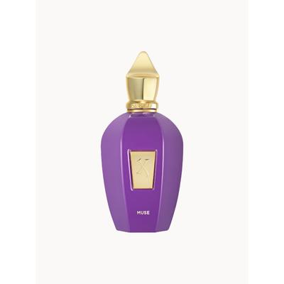 Muse 100ml würzig, elegant, gourmand von XerJoff