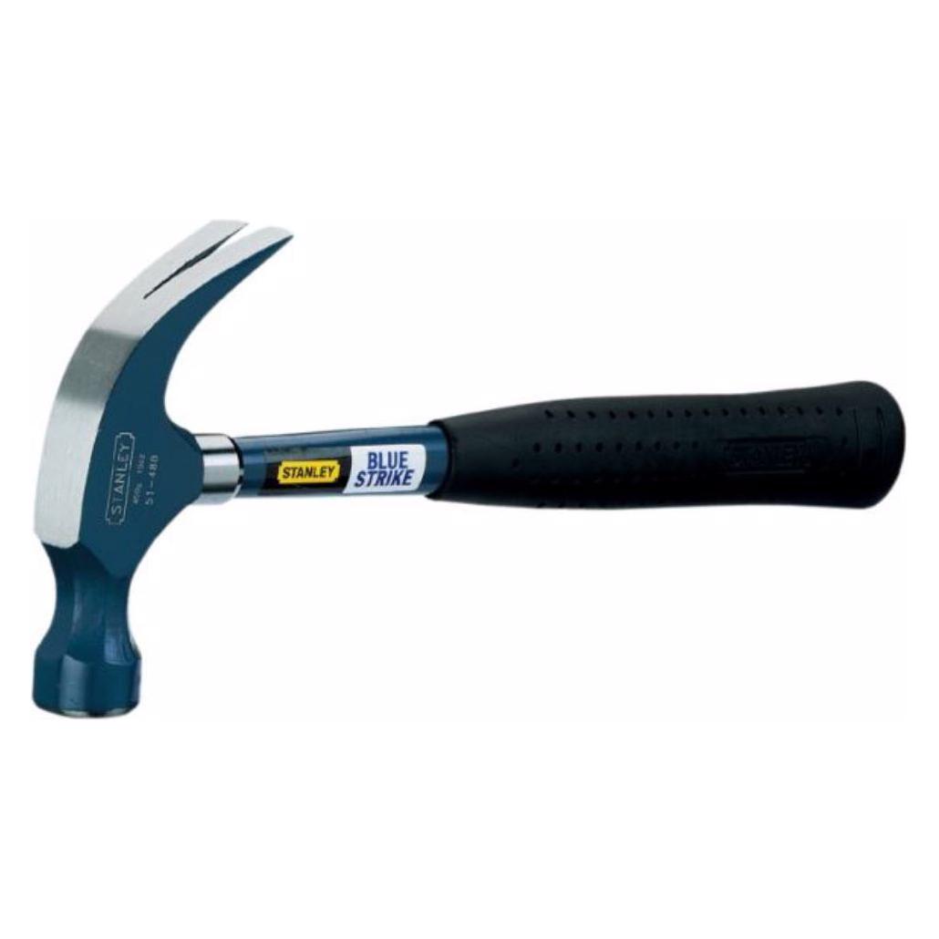 Stanley Klauenhammer Blue Strike 450 g (450 g) (1-51-488)
