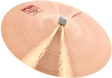 "Paiste 20"" 2002 Extreme Crash "