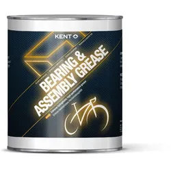 KENT Bearing & Assembly Grease 500gr