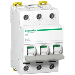 Schneider Electric Lasttrennschalter A9S65340