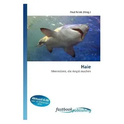 Haie, Fachbücher von Paul Nilok