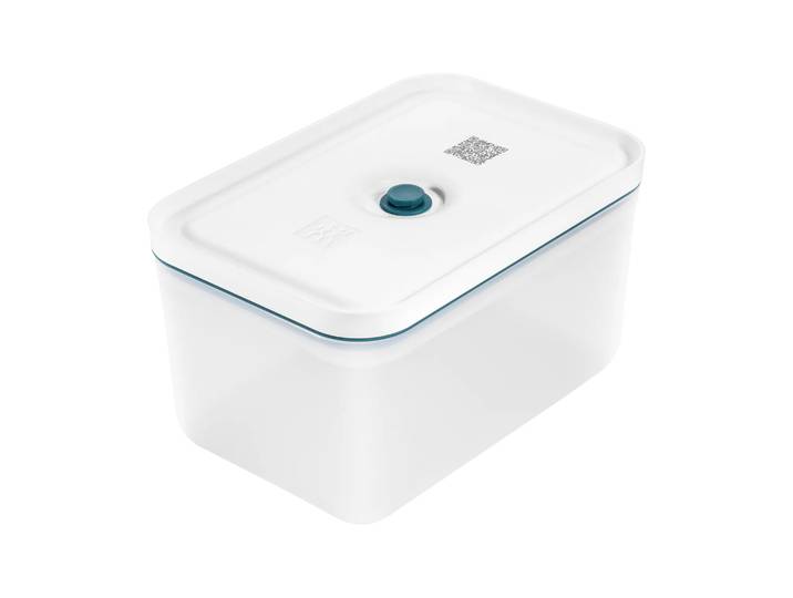 Zwilling Boîte alimentaire sous vide en plastique La-Mer 2 L 21,5x15x12 cm