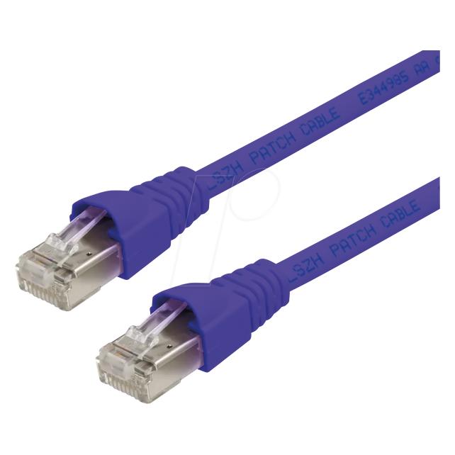 Telegärtner Telegartner (S/FTP, 2 m) (L00001A0194)