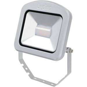 Ledino LED-Außenstrahler Charlottenburg, IP65 wasserdicht, 20 Watt / 1.650 Lumen, tageslichtweiß, 230 V
