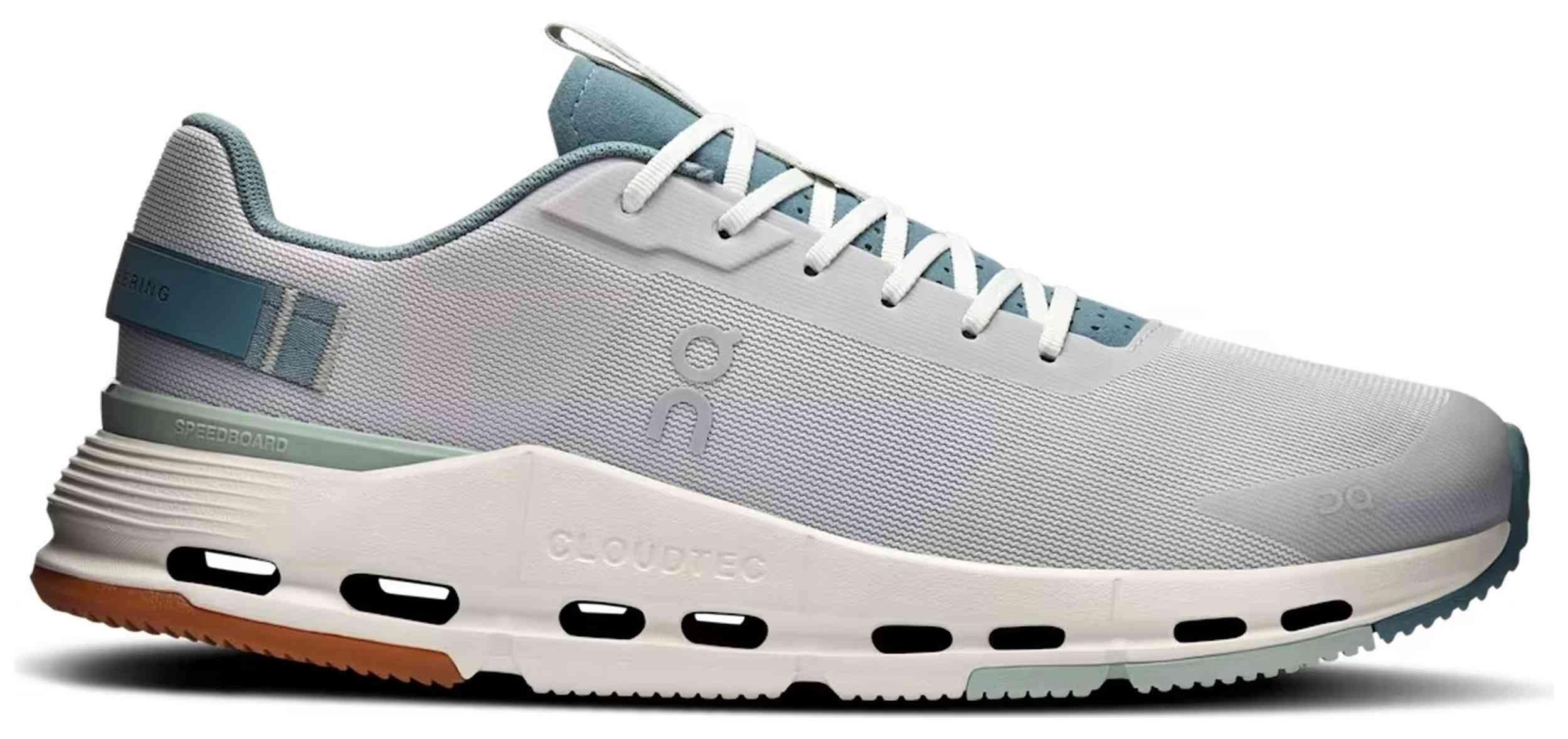 On Schuhe Cloudnova Form 2, 3ME30154803