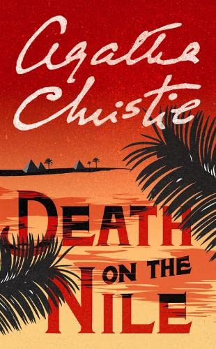 Christie - DEATH ON THE NILE (Poirot) - Preis vom 19.10.2026 19:33:35 h